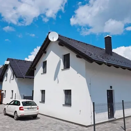 Gerendaház Chaty Ivana A Michal